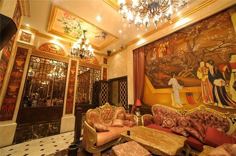 宁波高档KTV妹子质量哪家好 宁波高档KTV妹子质量哪家好